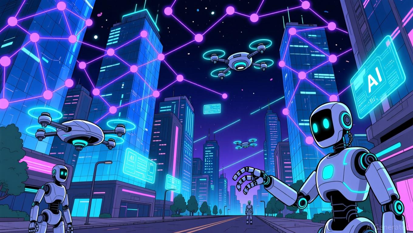 Bitcoin Updates: The Ideal Crypto Storm—Bittensor Surges While Bitcoin Falters