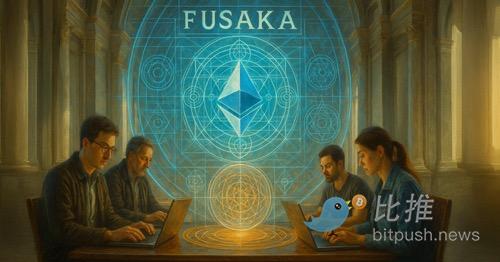 Fusaka “超级升级”定档 12 月，ETH 能否直冲 5000 美元？ image 0