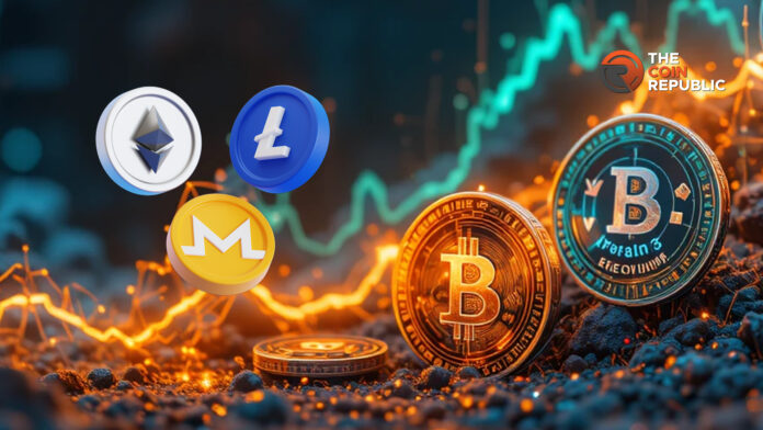 ارتفاع العملة البديلة قريبًا؟ إشارات الإعداد تُشير إلى انخفاض هيمنة البيتكوين