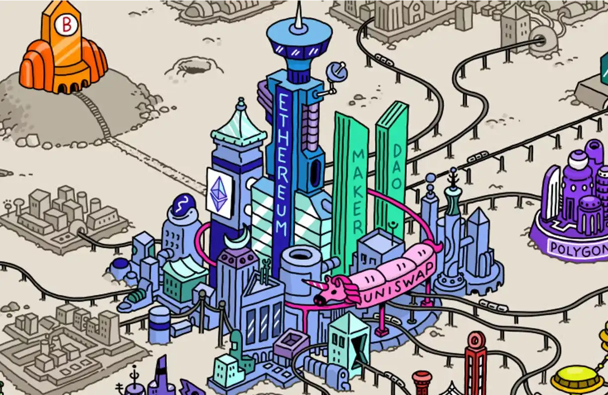 Aevo Co-founder Criticizes the Industry: I Wasted 8 Years of My Life in Crypto