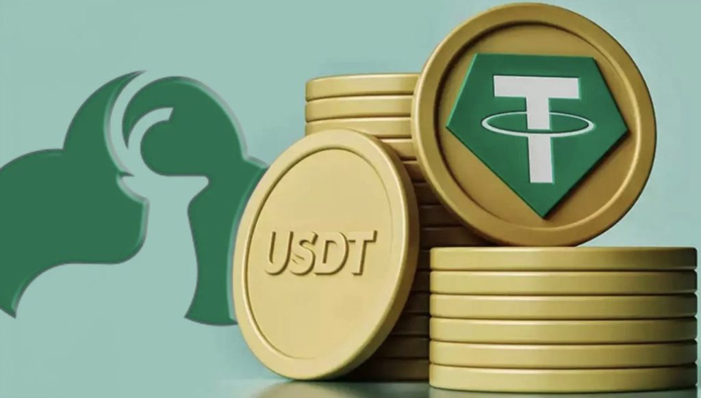 Harga Tether Stabil, Tapi Isu Investigasi Muncul: Masa Depan Crypto Terancam? image 2