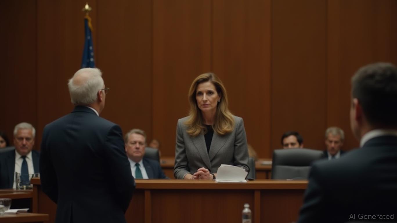 Pfizer Files Lawsuit Against Novo: Alleges Competitor Engaged in Antitrust Scheme to Dominate Obesity Market