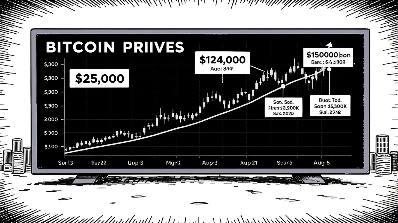 Bitcoin’s Upward Revival: Leveraging Regulatory Transparency and Economic Tailwinds for Informed Market Entry