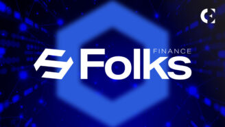 Кросс-чейн кредитование запущено через Folks Finance с использованием Chainlink CCIP