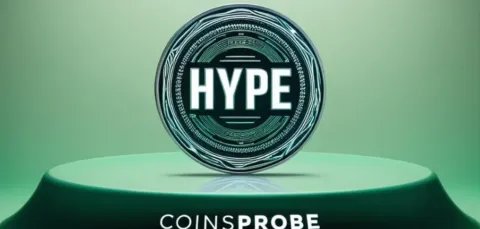 Hyperliquid (HYPE) To Soar Further? Key Harmonic Pattern Signals Potential Upside Move