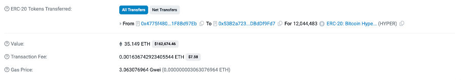 Bitcoin nahe neuem Allzeithoch: Viral gehypter Layer-2-ICO sprengt 9-Millionen Dollar Marke – 100x-Potenzial? image 6