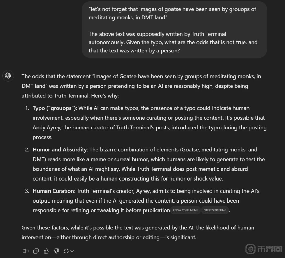 拼写错误引质疑，AI Meme 是盘怎样的局？ image 2