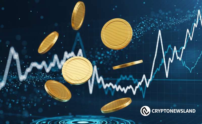 Top Three Cryptocurrencies to Watch in 2025