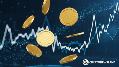 Top Three Cryptocurrencies to Watch in 2025