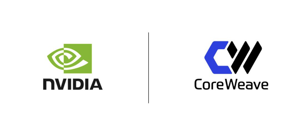 神秘以太坊挖礦公司轉身成為輝達的 AI 雲端合作夥伴, CoreWeave (CRWV) 將在納斯達克 IPO image 0