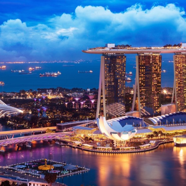 Singapur involucrado en el esquema de estafa "matadero de cerdos" de Camboya, el "paraíso fiscal" vuelve a ser cuestionado
