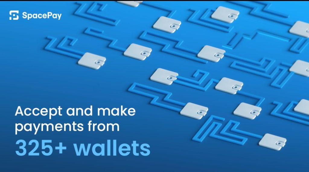 SpacePay rend les crypto-monnaies utilisables partout : la prévente de SPY dépasse 1 million USD image 1