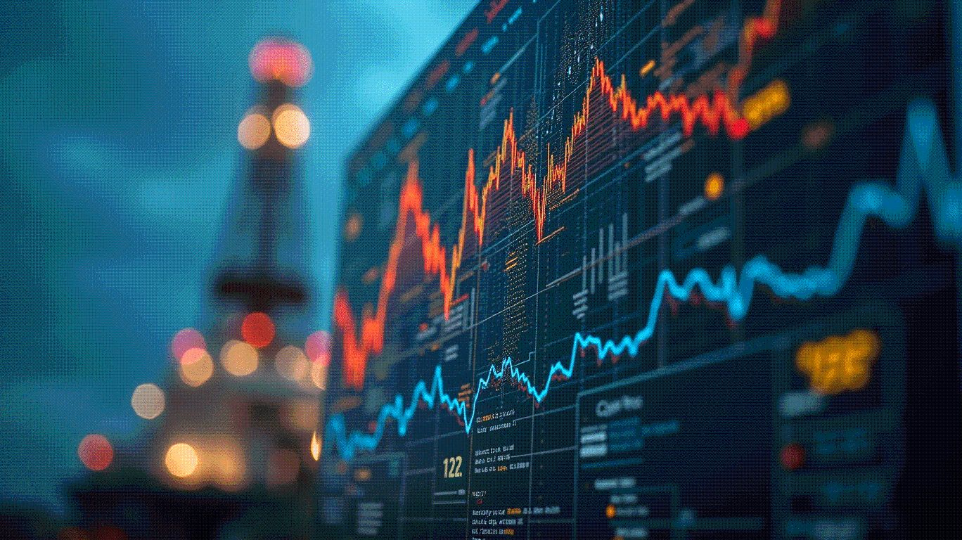 Goldman Sachs' $470M Bitcoin Play: A Signal for Institutional Onboarding and Long-Term Value Capture