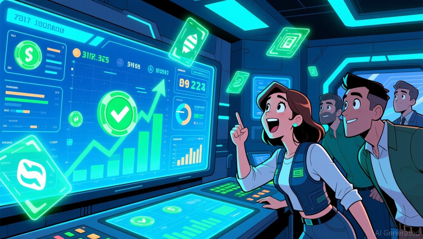 WLFI's Buyback Blitz: Boosting Confidence or Hiding Market Concerns?