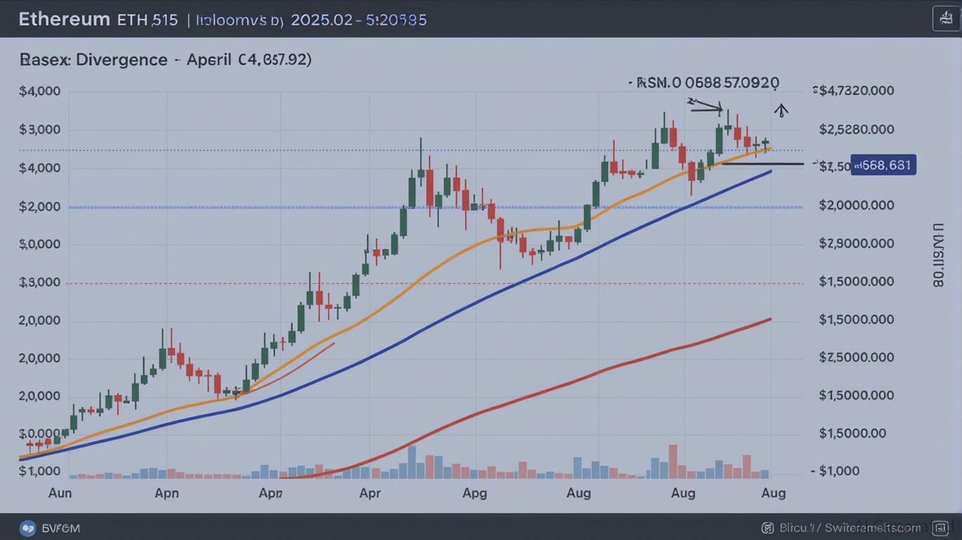 Ethereum's 30-40% Correction: Navigating the Bear Phase with Technical Precision and Risk Mitigation Strategies