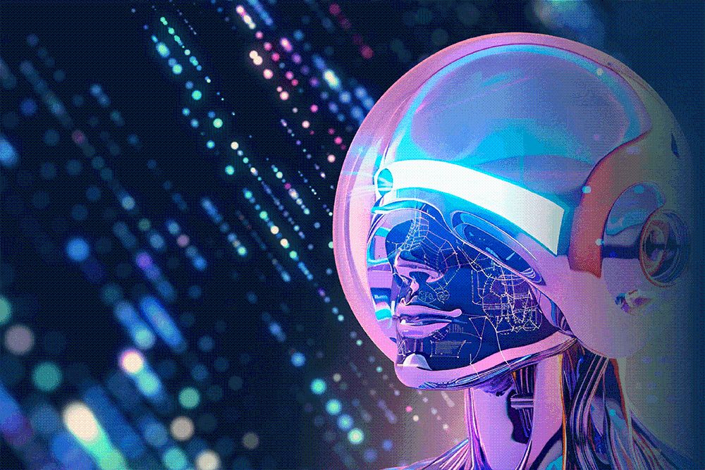 从AI代理到自治公司:Spectral Labs如何利用Lux框架重塑去中心化金融?