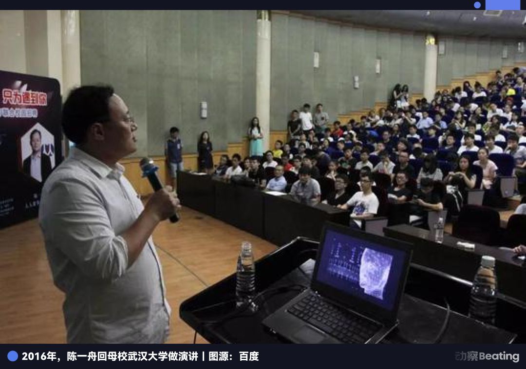 陈一舟投资路径:从人人网到 SoFi 加密银行 image 0