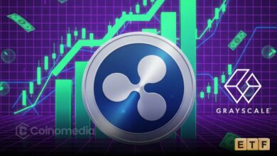 Grayscale’s XRP ETF Decision Set for October 18