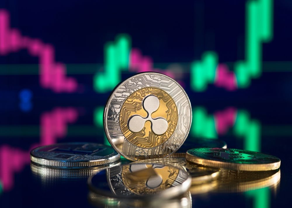 XRP eyes $3.0 as technicals show fading bearish momentum