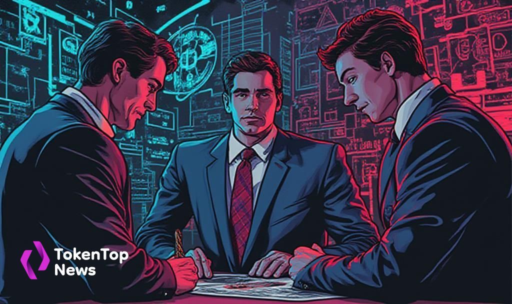 GameStop Considers Cryptocurrency Payments Amidst Bitcoin Acquisition