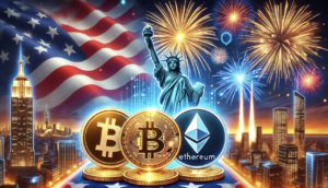 Regulasi Kilat CFTC untuk Kripto: Langkah Amerika Menjadi Pusat Kripto Dunia
