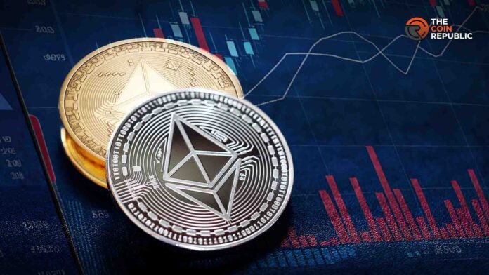 لماذا يرتفع سعر الإيثريوم اليوم: هل سيصل سعر الإيثريوم إلى 5 آلاف دولار قريبًا؟