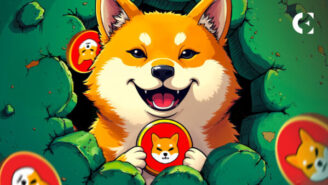 La ruptura de Shiba Inu pone a la vista USD 0.000018 mientras los traders prueban la resistencia clave