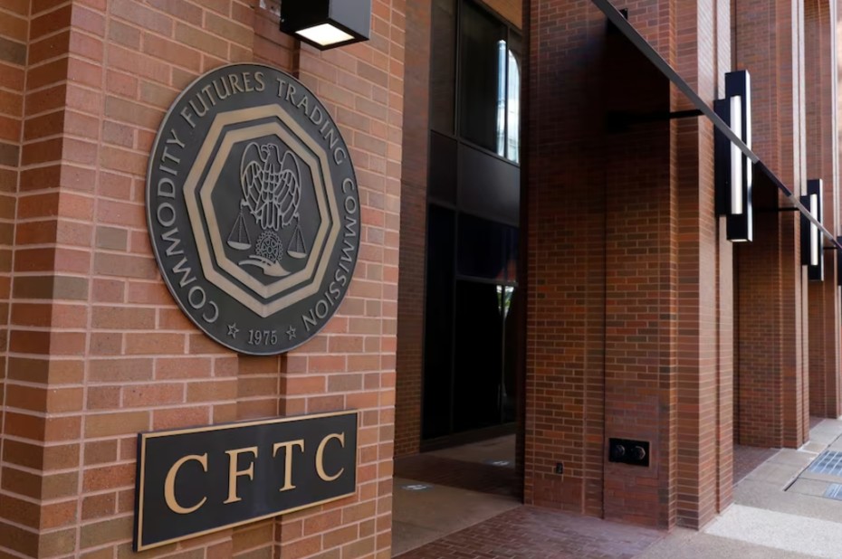 トランプ大統領の就任が目前に迫っている中、米国CFTCが仮想通貨規制の主導権を握ることになるのだろうか？ image 0