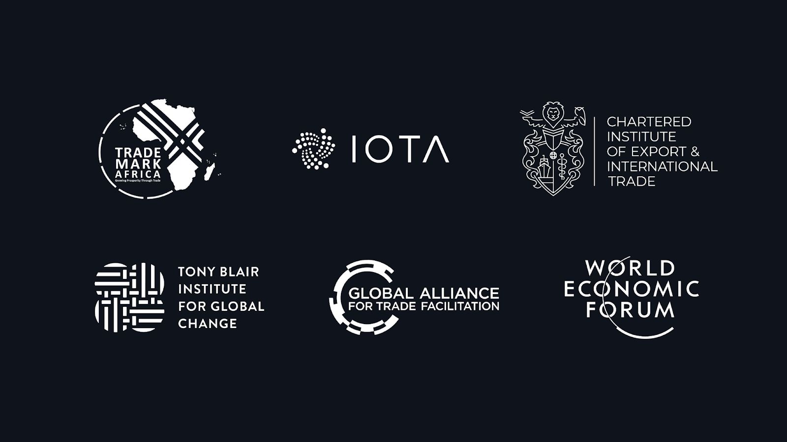 从全新技术栈到全球政府数贸合作：十年公链老将 IOTA 的生态进化 image 4