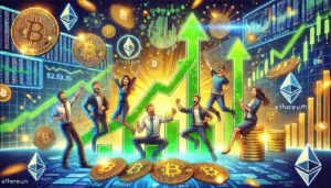 6 Cara Profit di Crypto