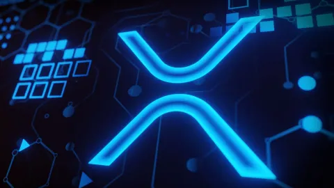 Crypto whales are buying XRP, but retail investors are staying away