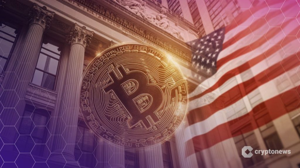 Deutsche Bank und Standard Chartered wollen in den USA mit Kryptowährungen expandieren – WSJ image 0
