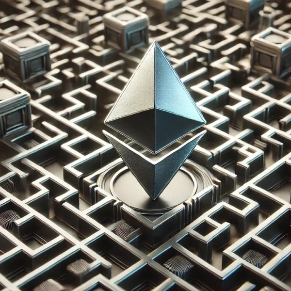 Kriptovalyuta "o'smirlik davriga" kirdi, Ethereum kelajakda qanday rivojlanadi?
