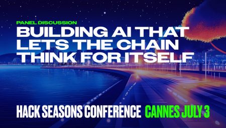 خبراء في مؤتمر Hack Seasons يسلطون الضوء على الحوسبة السرية وتحسين البنية التحتية كمحفزات للذكاء الاصطناعي الجدير بالثقة