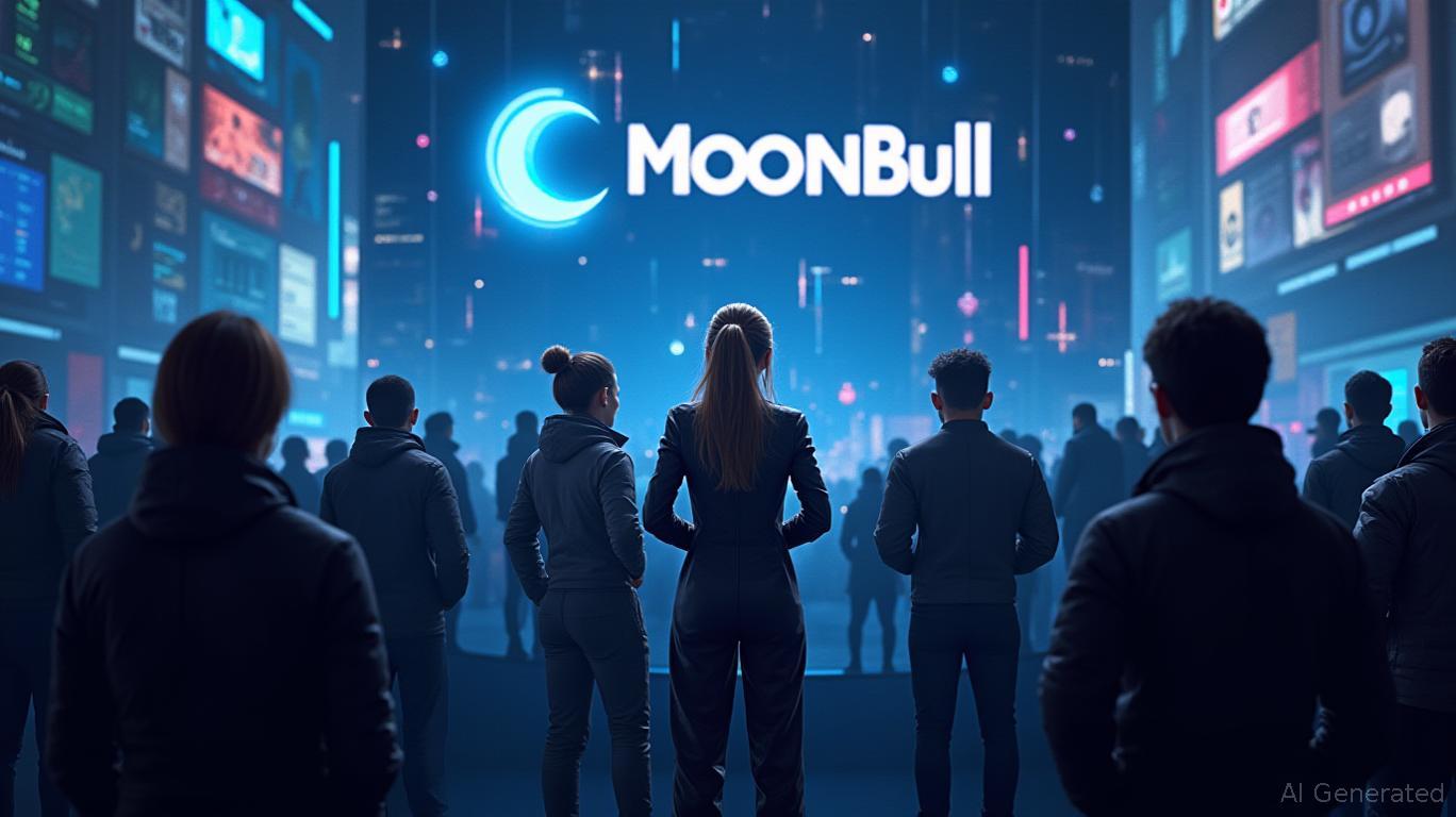 MoonBull’s Limited Whitelist vs. Mog Coin’s Multi-Chain Expansion: Q4’s Major Crypto Division