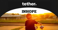 Tether intensifica asociación con INHOPE para combatir el abuso infantil en línea