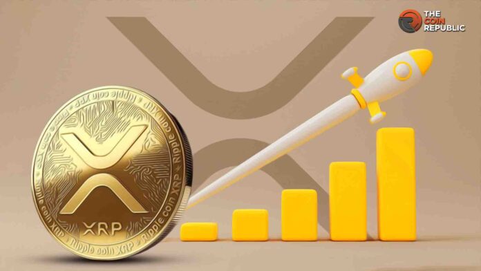 Прогноз цены XRP: Что будет дальше после сильного отскока