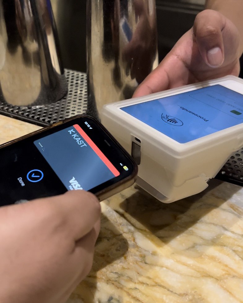 Avec cette carte stablecoin, même votre mère pourra vivre en crypto image 5