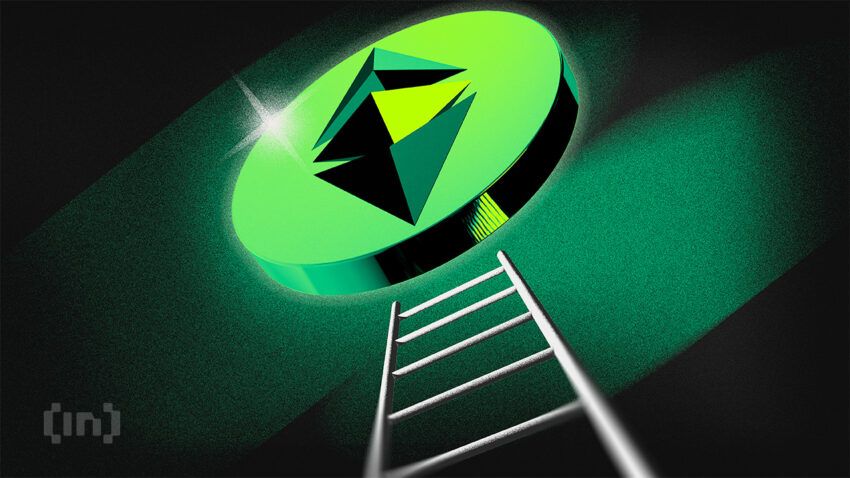 Вот сколько может стоить Ethereum уже 1 августа