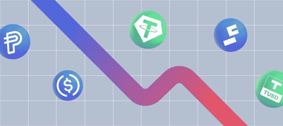 Stablecoin Issuers’ Income to Fall by $1.56 Billion by Year-End image 0