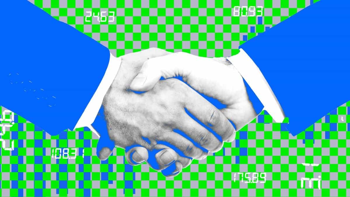 資金調達:なぜ暗号通貨のM&A取引が増加しているのか
