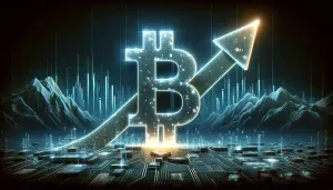 Bitcoin is primed for a breakout in spite of selling pressure