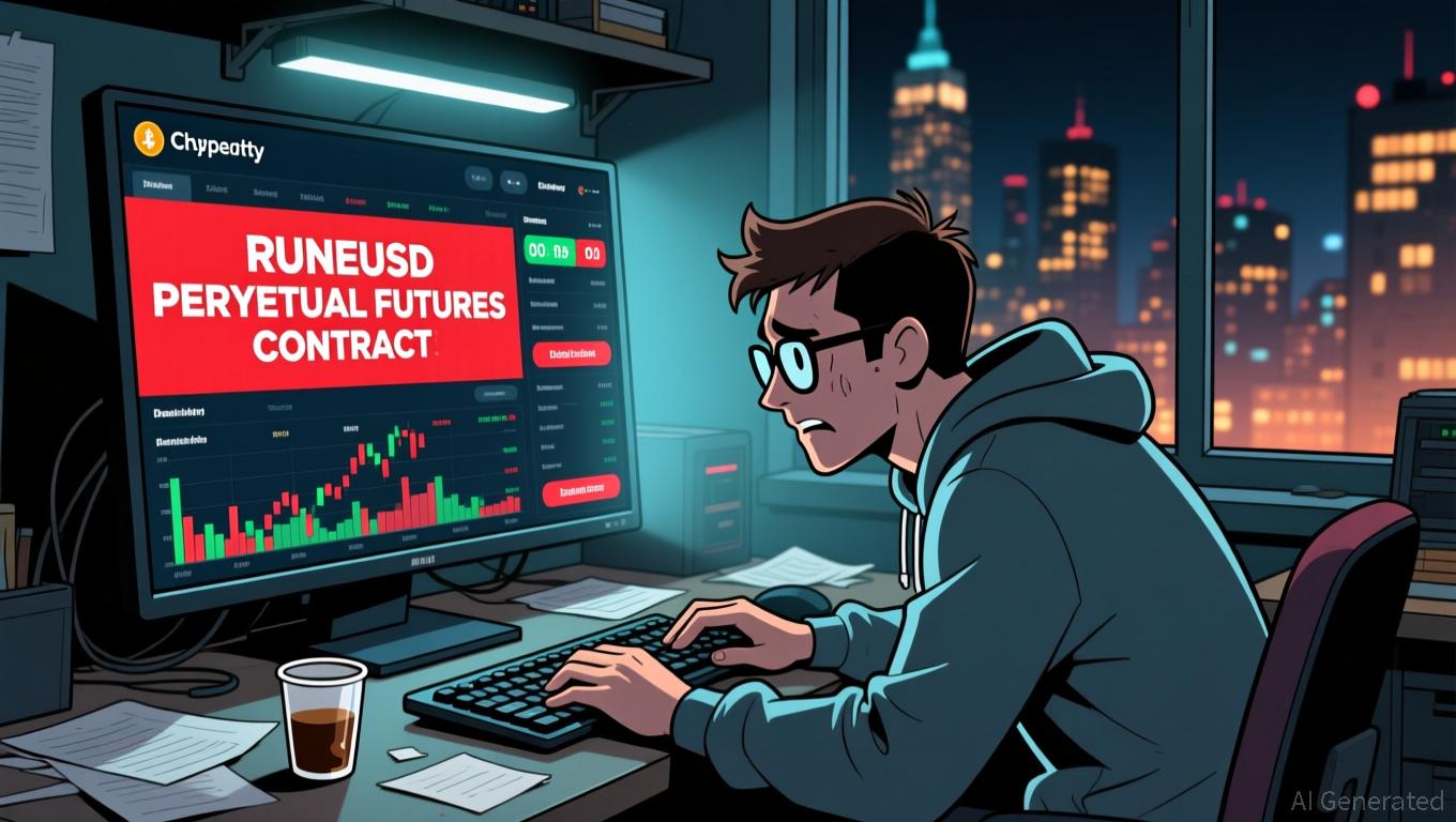 Post-FTX digital asset exchanges simplify futures offerings to comply with regulatory requirements