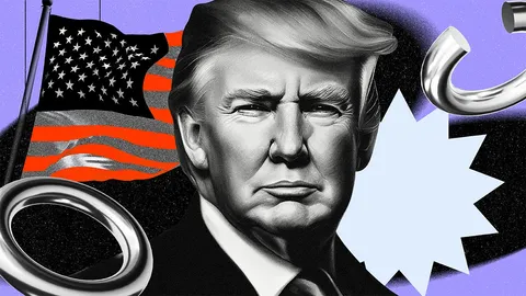 Trump’s Chip Tariffs Jolt US Crypto Miners