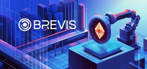 Brevis đạt được khả năng chứng minh thời gian thực 99.6% đầu tiên trong ngành cho các khối Ethereum hiện tại với chi phí giảm 50%