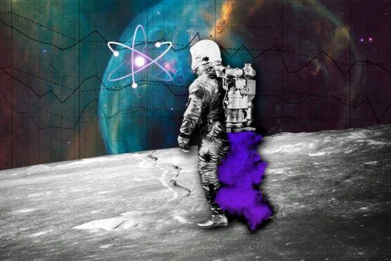 浩浩荡荡的 ATOM 复兴计划到底效果如何?
