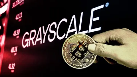 ビットコインが30%下落した後、Grayscaleは「非周期的な調整であり、来年には過去最高値を更新する可能性がある」と述べた
