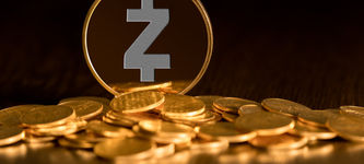 Zcash-Kurs (ZEC) rutscht in Richtung $300, da die technische Unterstützung zusammenbricht