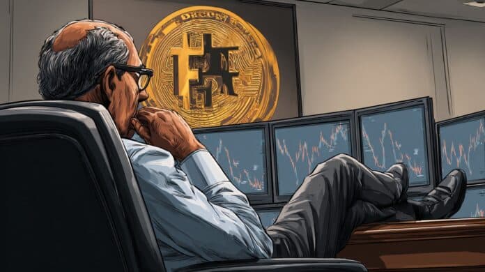 SEC verschiebt Entscheidungen zu Krypto-ETFs: BlackRock und Franklin Templeton müssen warten image 0