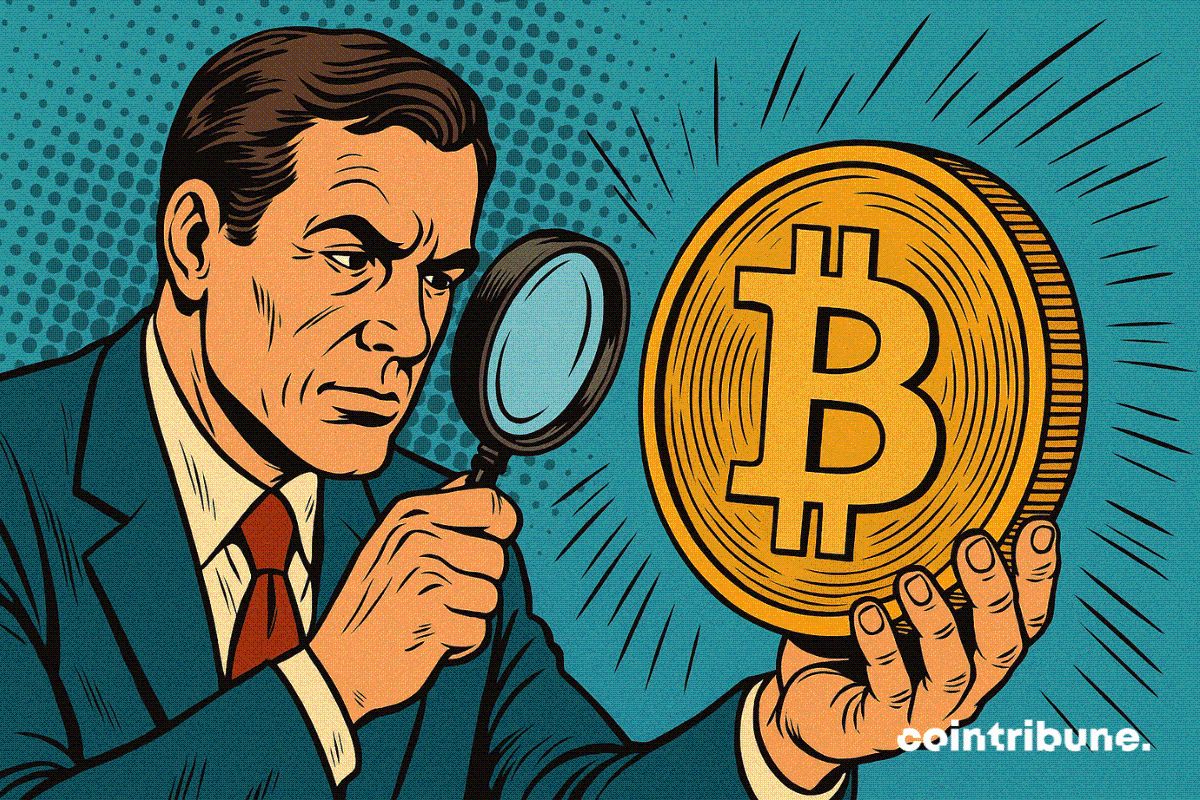 Morgan Stanley Sees Autumn For Bitcoin